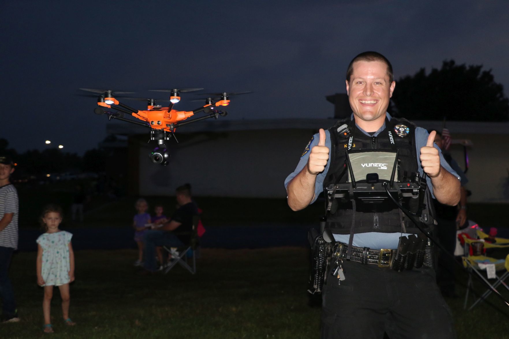 2019 Coweta Patriotic Festival